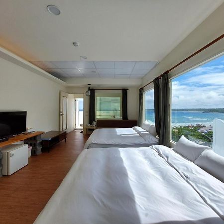 Hearty Homestay Nanwan Esterno foto