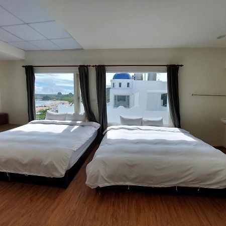 Hearty Homestay Nanwan Esterno foto