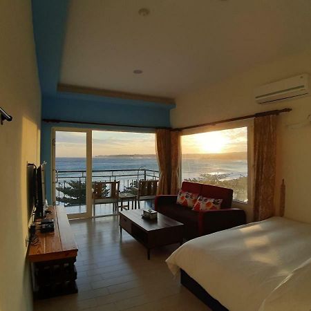 Hearty Homestay Nanwan Esterno foto