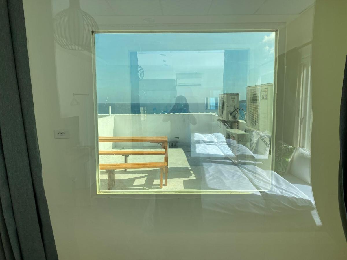 Hearty Homestay Nanwan Esterno foto