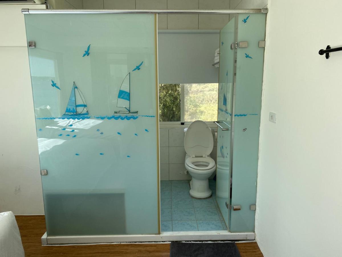 Hearty Homestay Nanwan Esterno foto