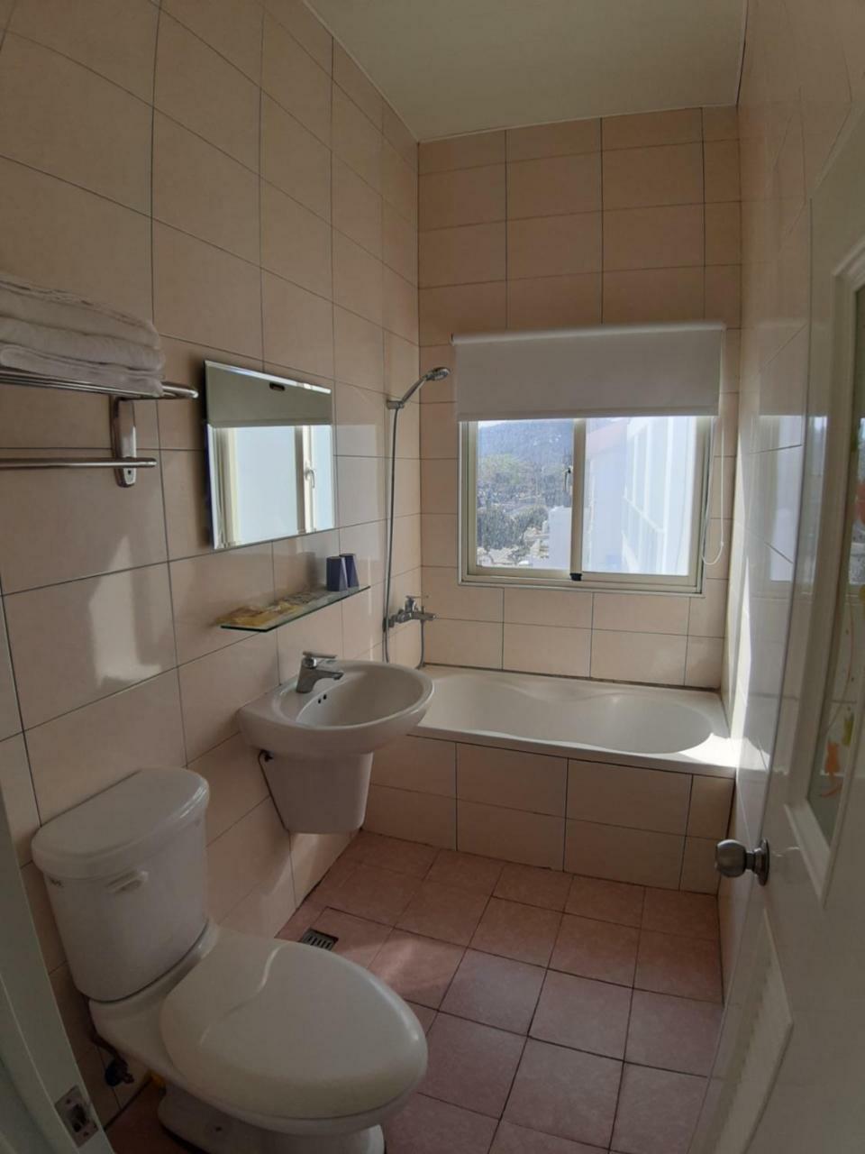 Hearty Homestay Nanwan Esterno foto