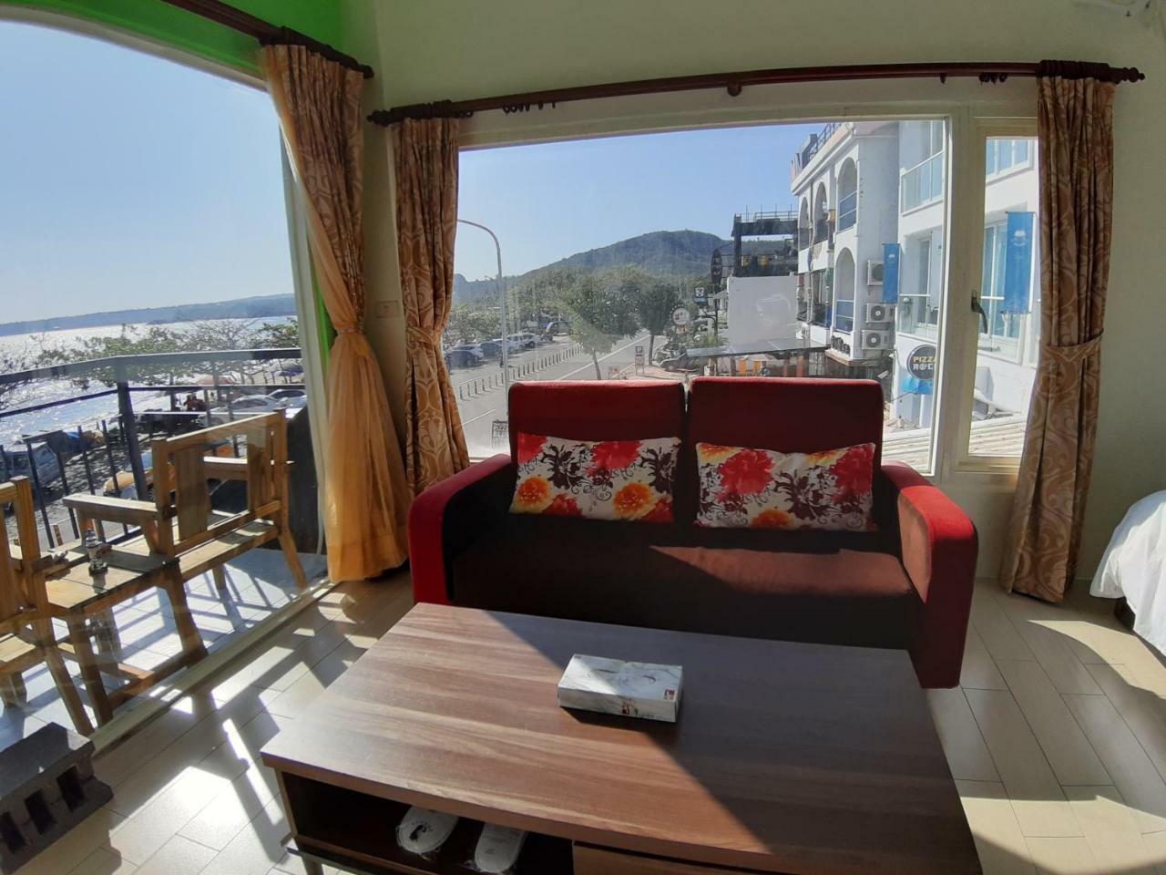 Hearty Homestay Nanwan Esterno foto