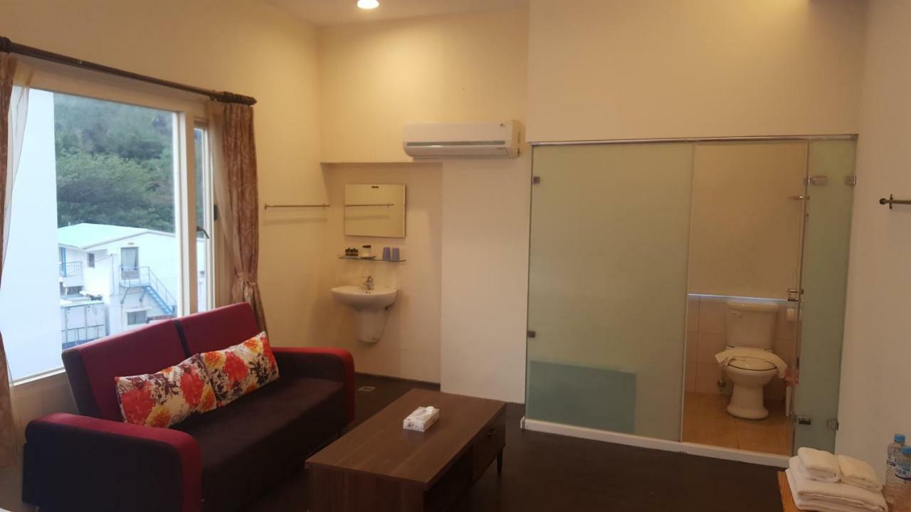 Hearty Homestay Nanwan Camera foto