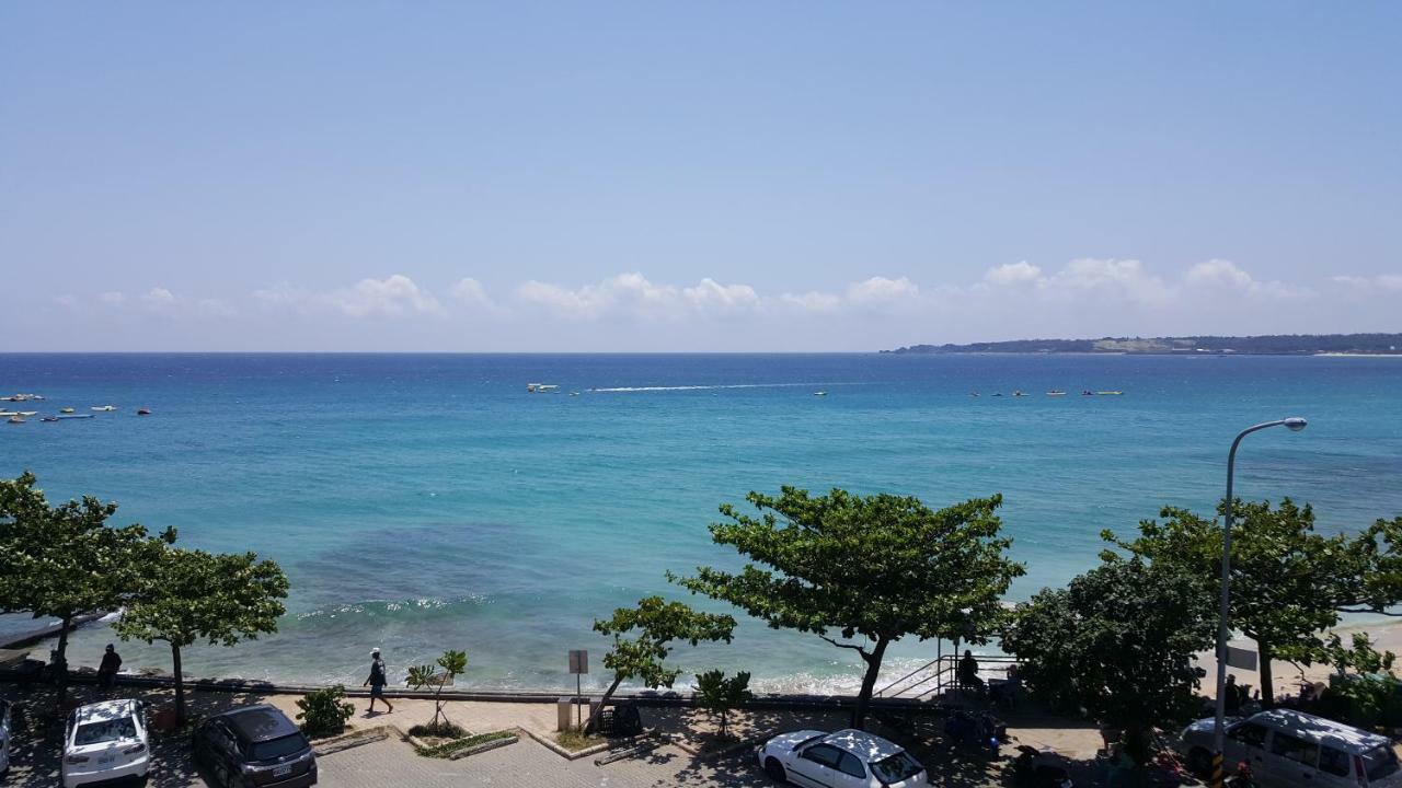 Hearty Homestay Nanwan Esterno foto