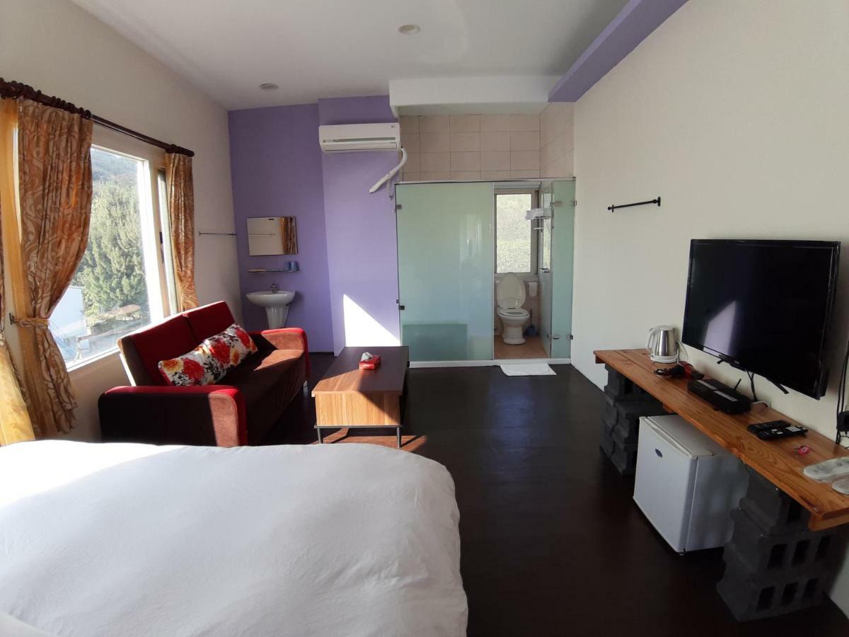 Hearty Homestay Nanwan Esterno foto