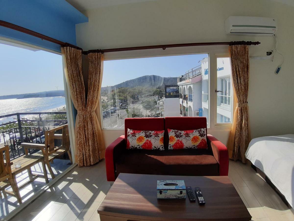 Hearty Homestay Nanwan Esterno foto
