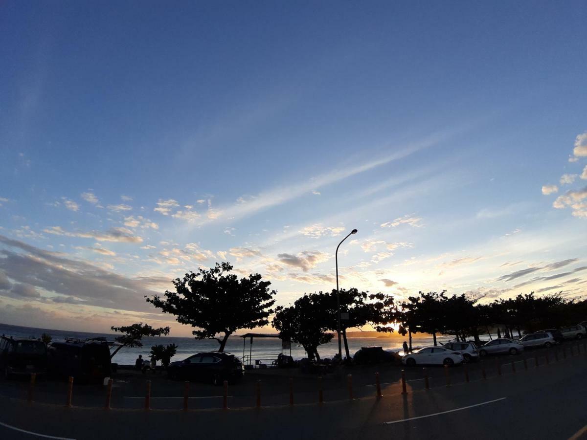 Hearty Homestay Nanwan Esterno foto