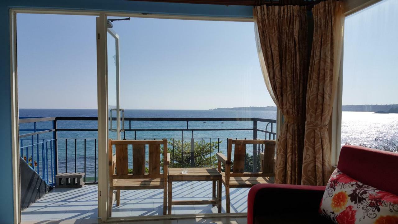 Hearty Homestay Nanwan Esterno foto