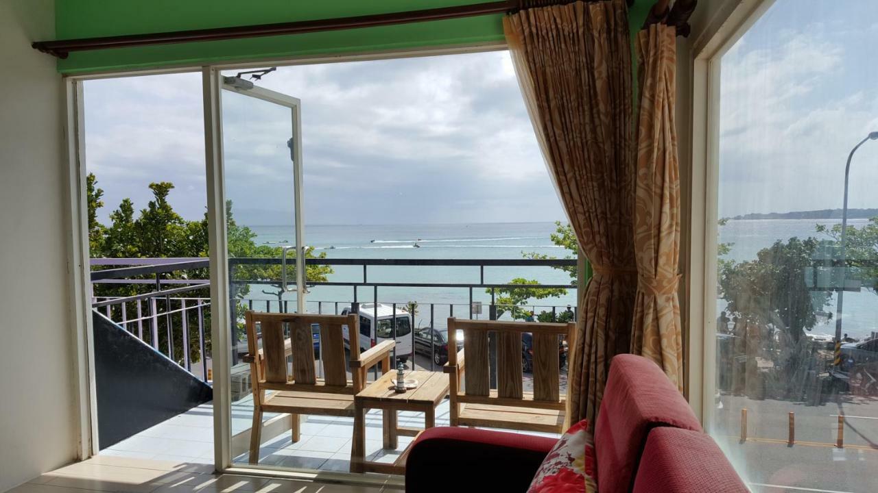 Hearty Homestay Nanwan Esterno foto