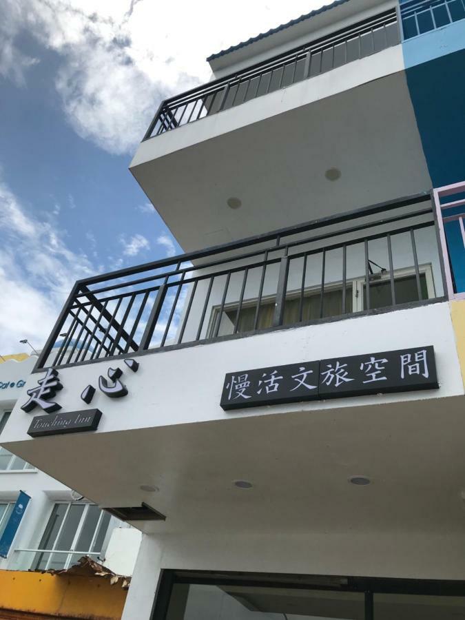Hearty Homestay Nanwan Esterno foto