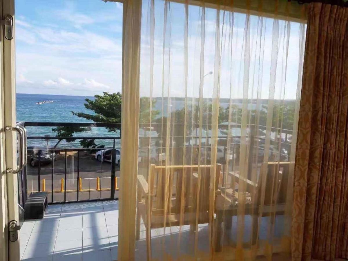 Hearty Homestay Nanwan Esterno foto