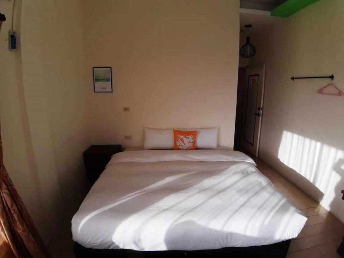 Hearty Homestay Nanwan Esterno foto