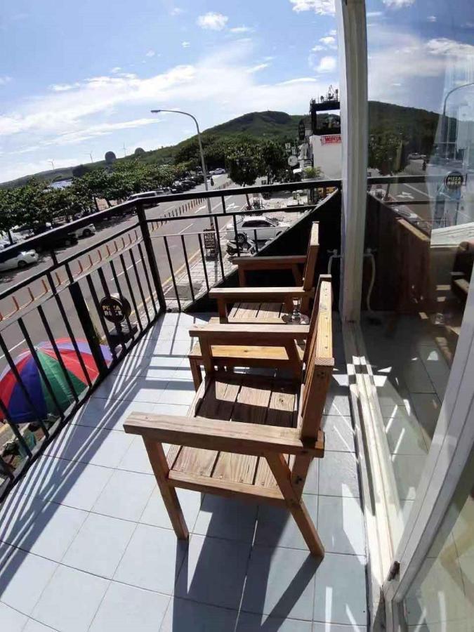 Hearty Homestay Nanwan Esterno foto