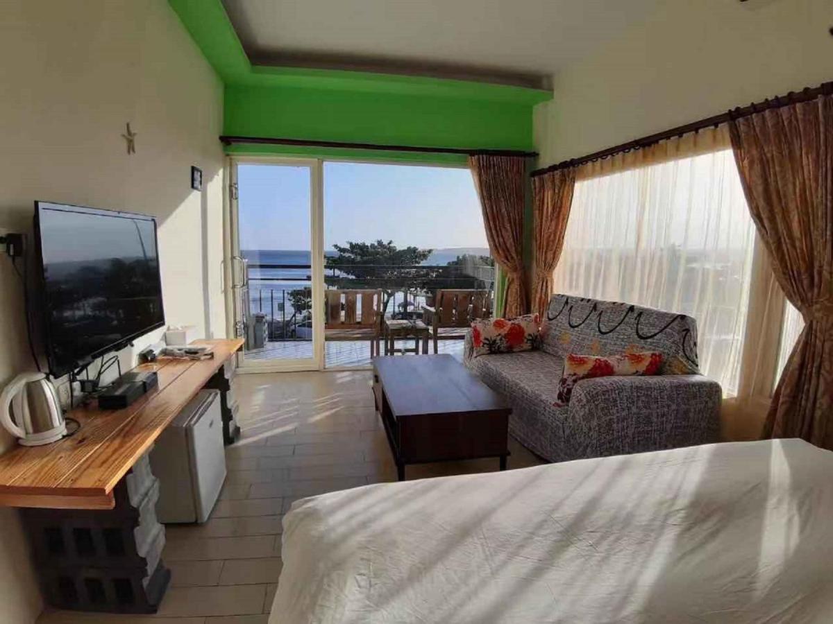 Hearty Homestay Nanwan Esterno foto