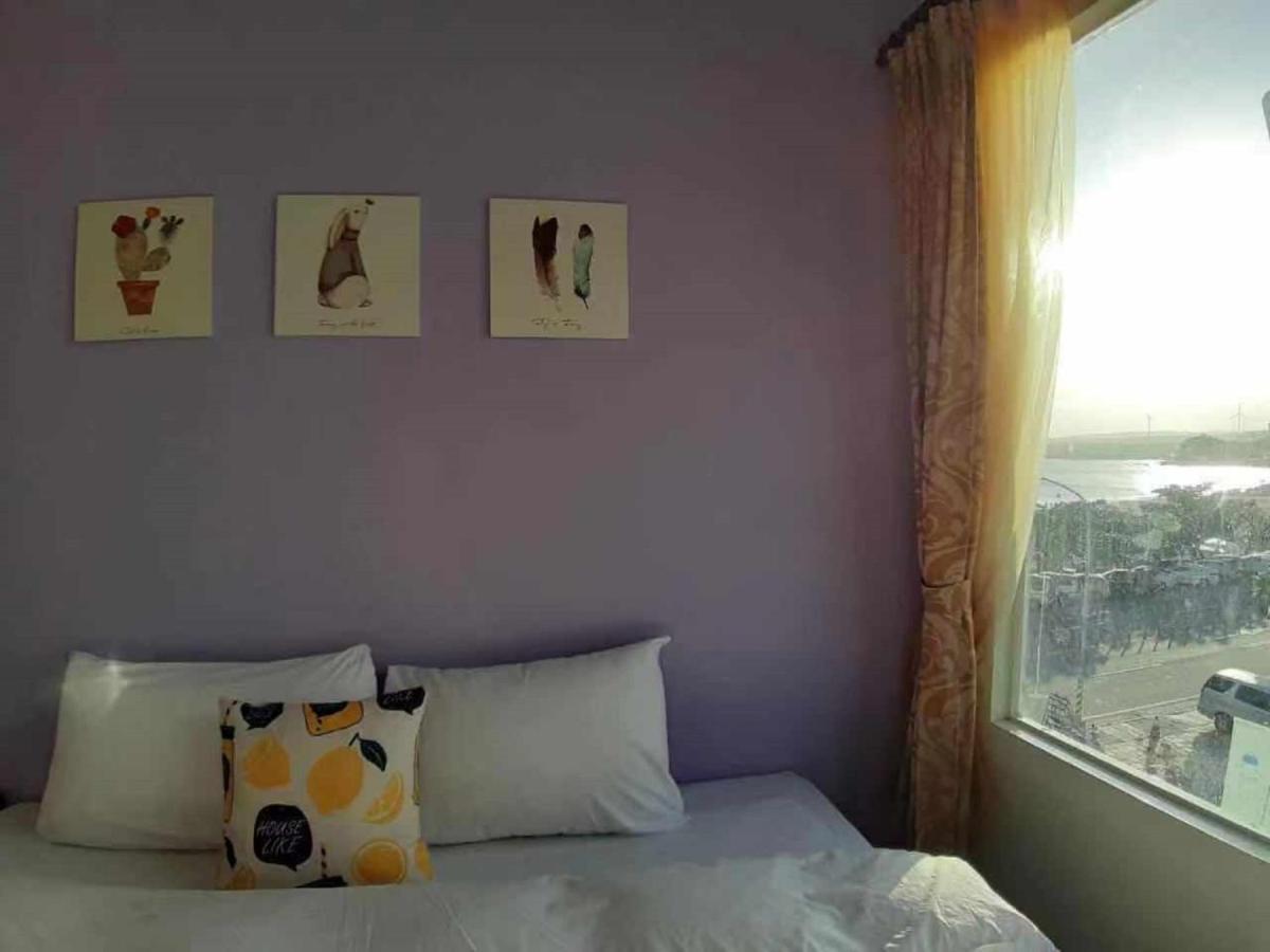 Hearty Homestay Nanwan Esterno foto