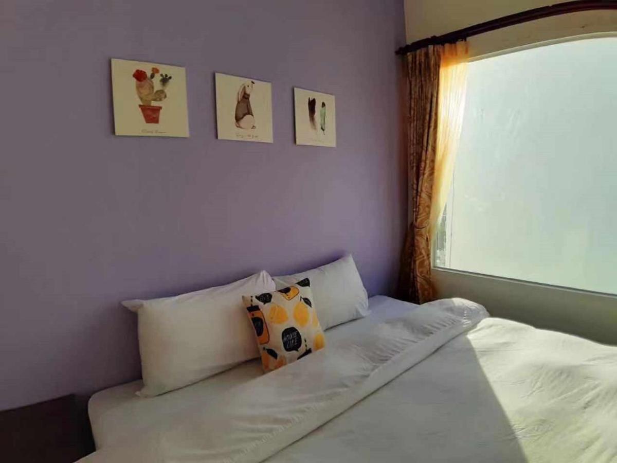 Hearty Homestay Nanwan Esterno foto