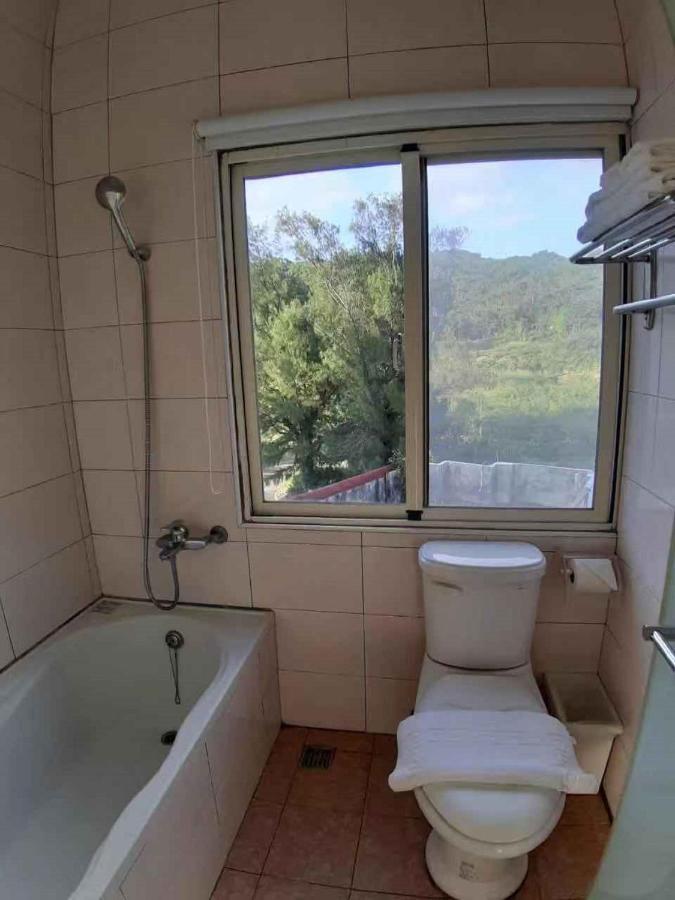 Hearty Homestay Nanwan Esterno foto