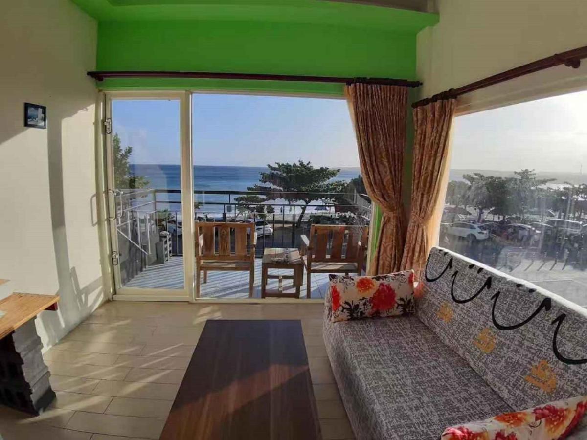 Hearty Homestay Nanwan Esterno foto